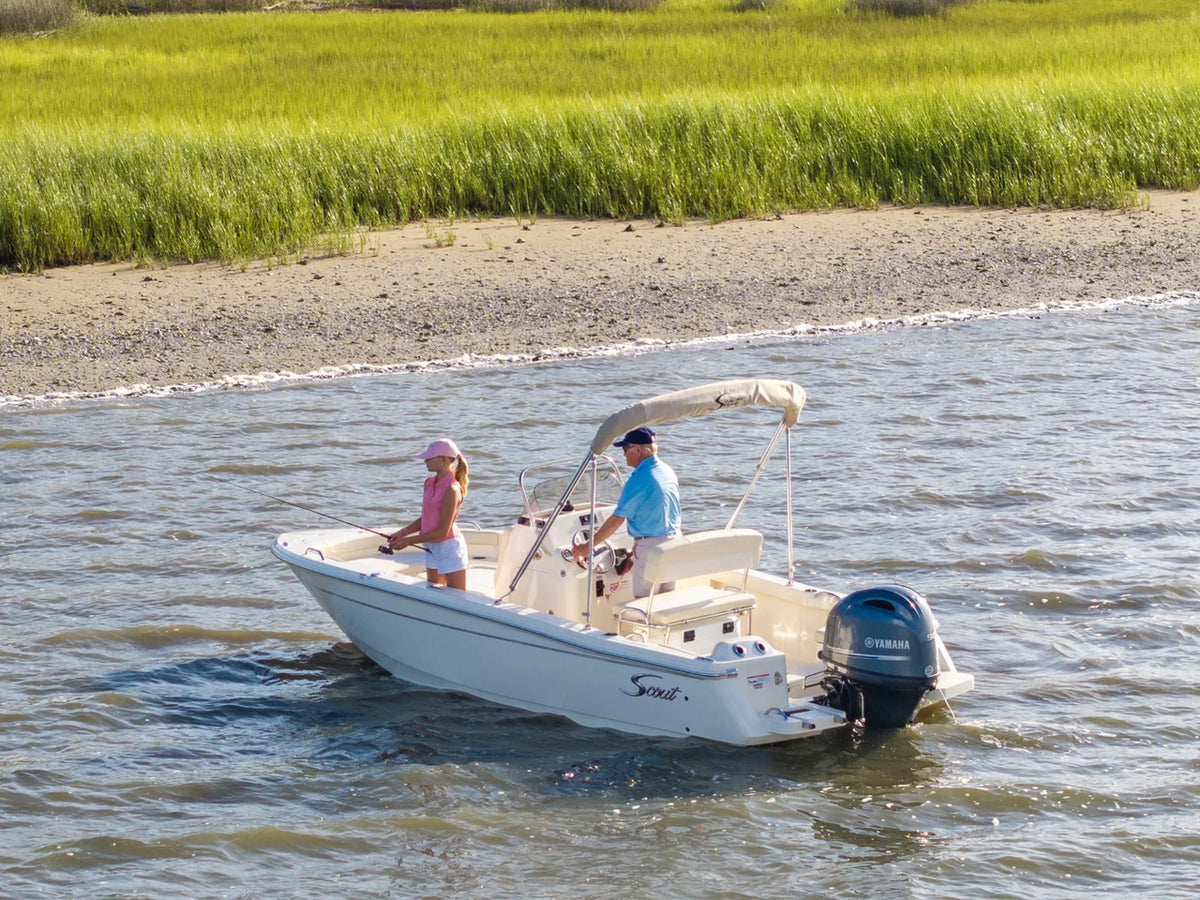 2027 Scout 188 Sportfish 19.0 feet, Inuvik, Northwest Territories #41