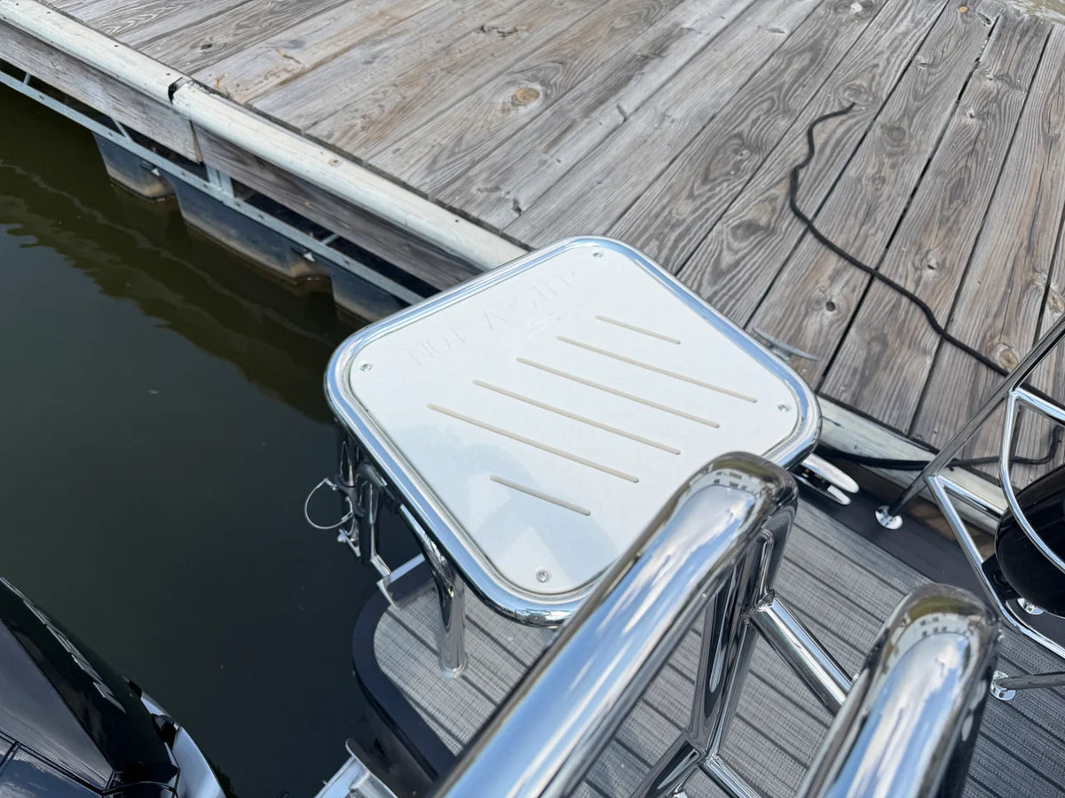 2026 Harris 230 Grand Mariner 23.0 feet, Lake Wylie, SC #20