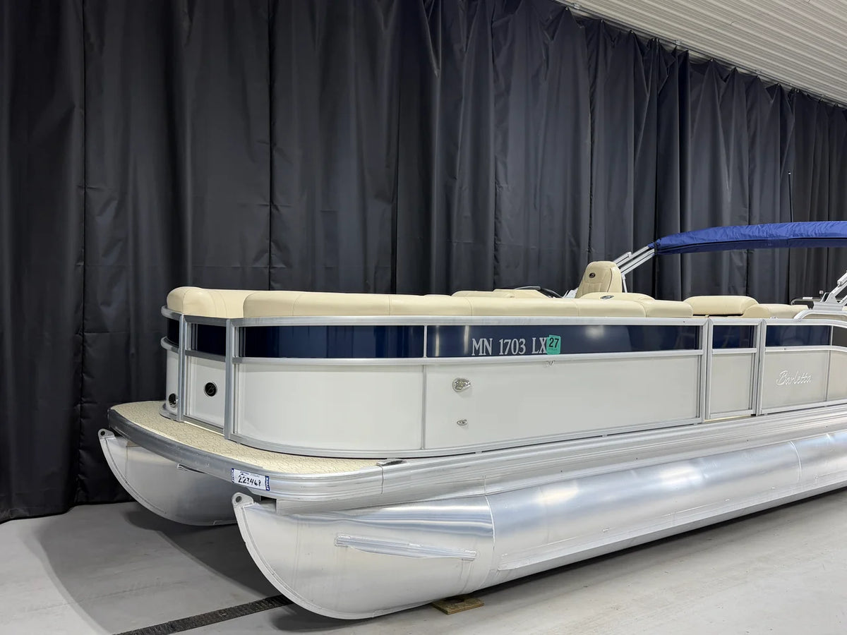 2019 Barletta E24QSS 24.0 feet, Crosslake, Minnesota #3