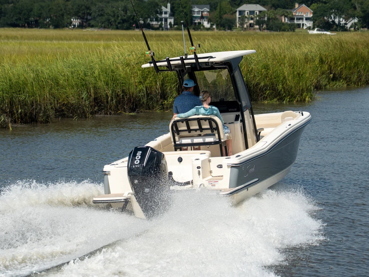 2026 Scout 220 XSF 22.0 feet, Norwalk, Connecticut #50