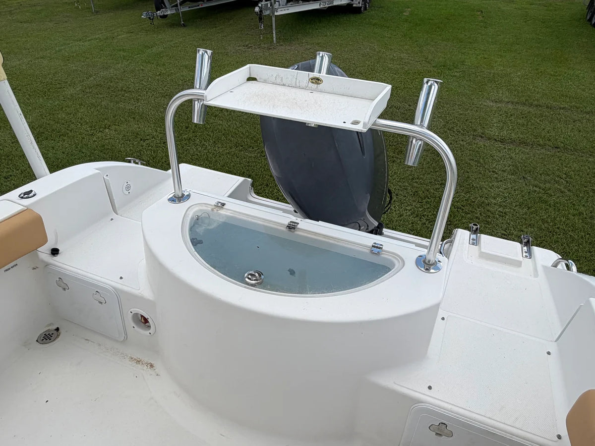 2015 Sea Fox 236 CC 23.0 feet, Gulf Shores, AL #5