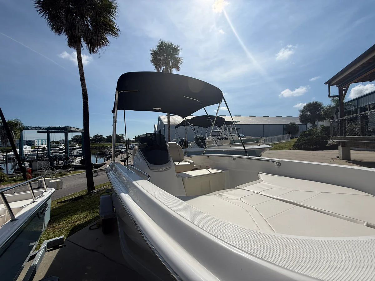 2027 Boston Whaler 160 Super Sport 16.0 feet, Venice, Florida #7