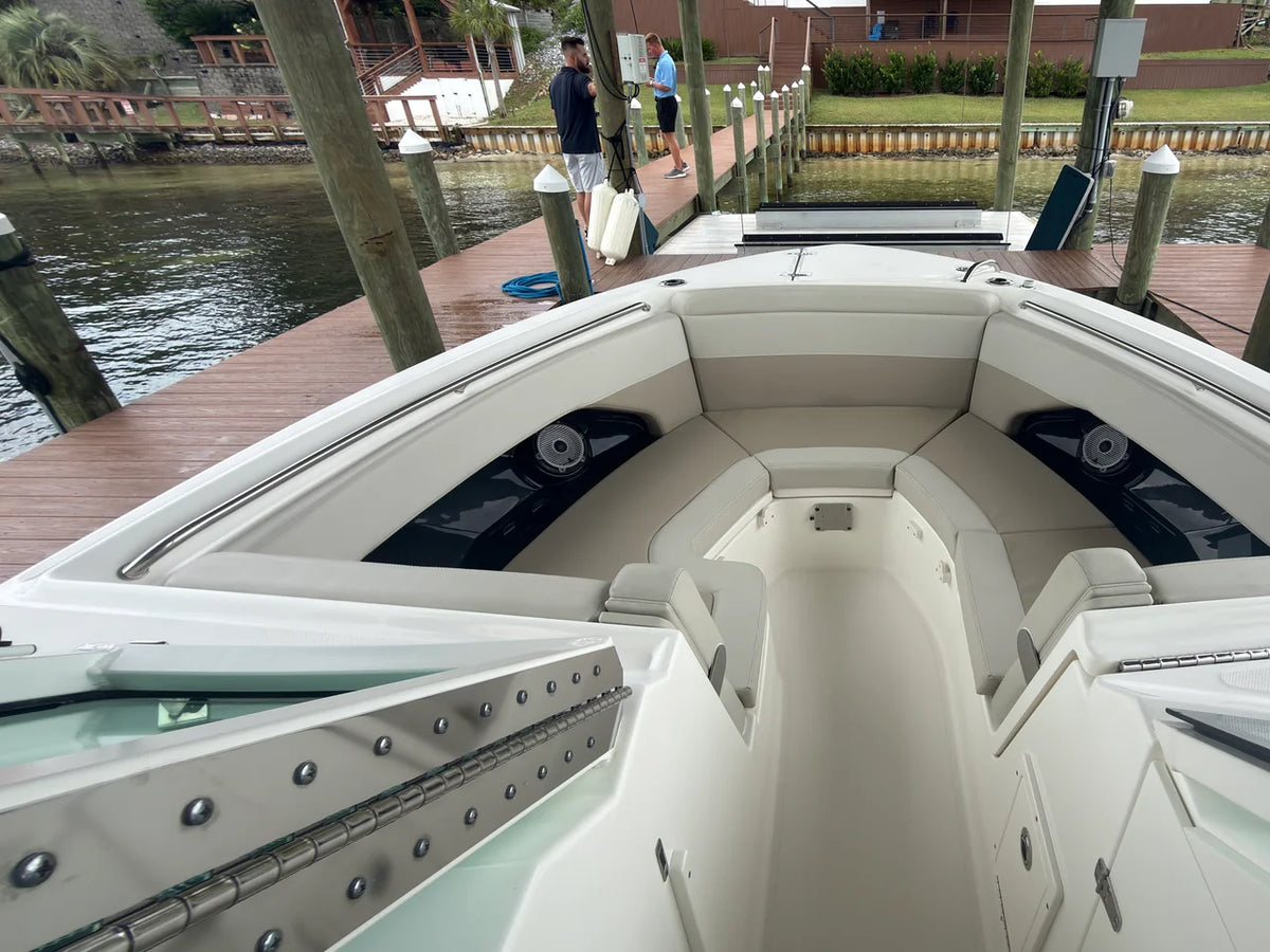 2024 Boston Whaler 280 VANTAGE 28.0 feet, Panama City, FL #8