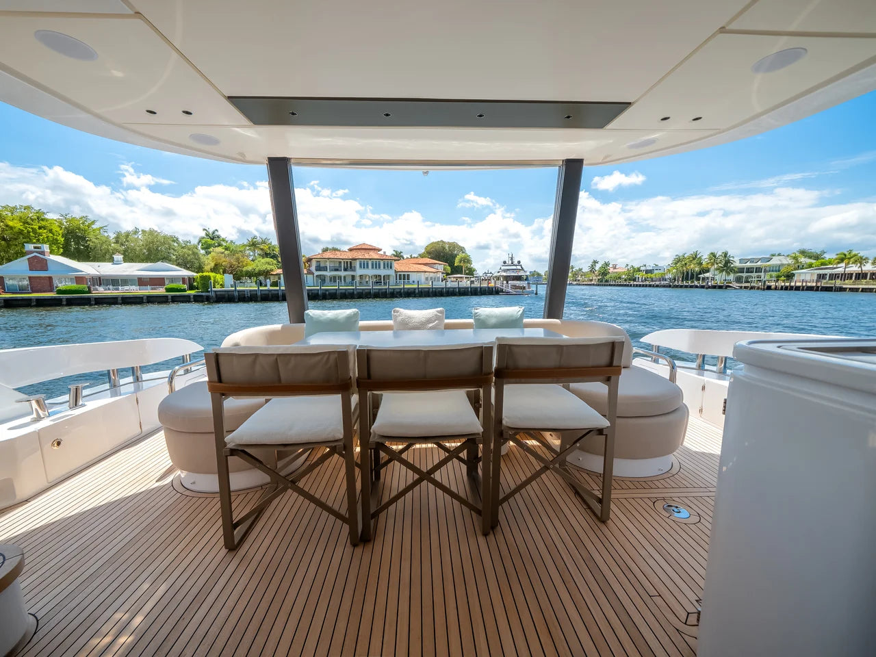 2026 Azimut Fly 72 72.0 feet, Pompano Beach, FL #61