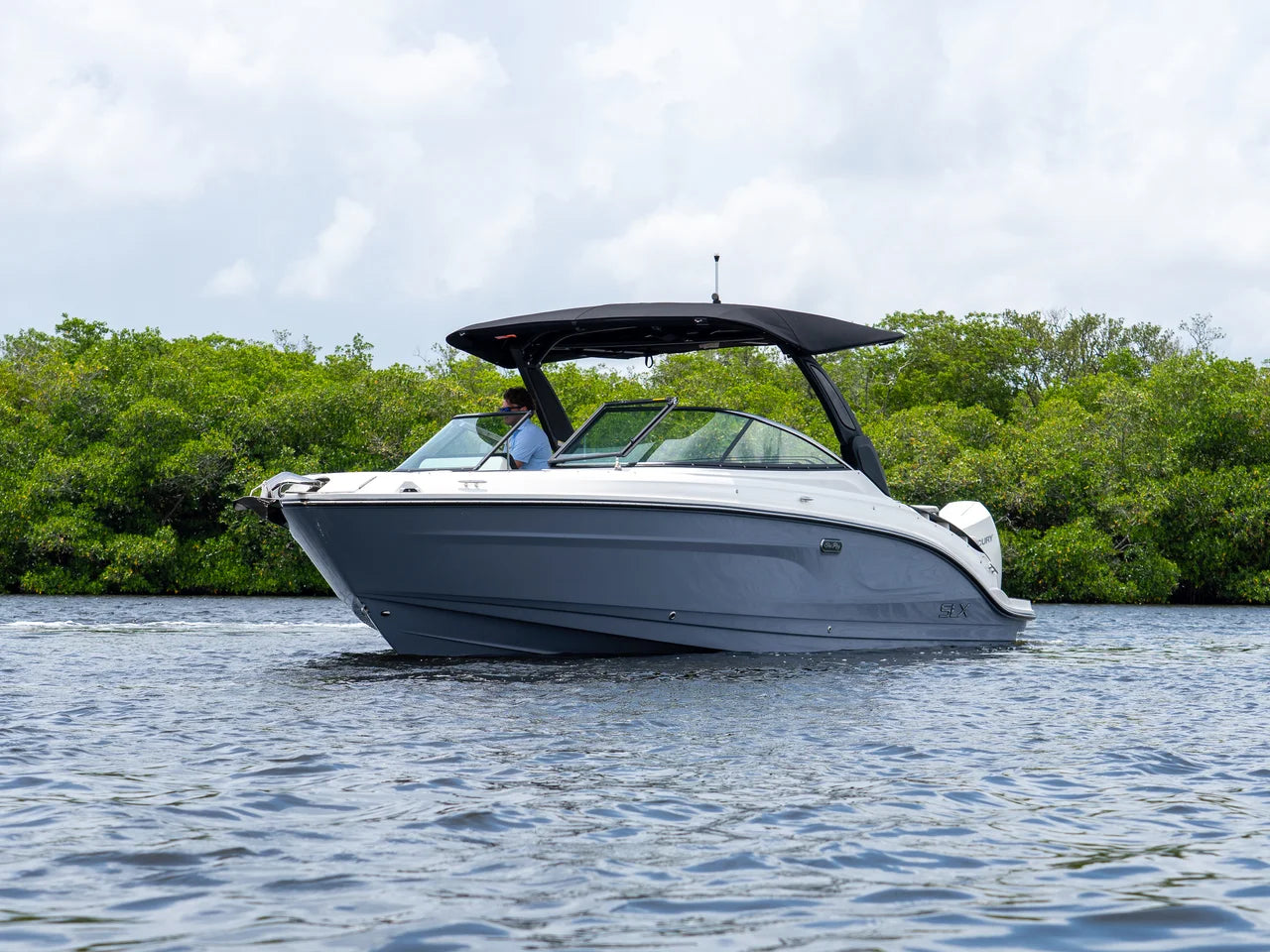 2027 Sea Ray SLX 280 Outboard 28.0 feet, Fort Myers, FL #29