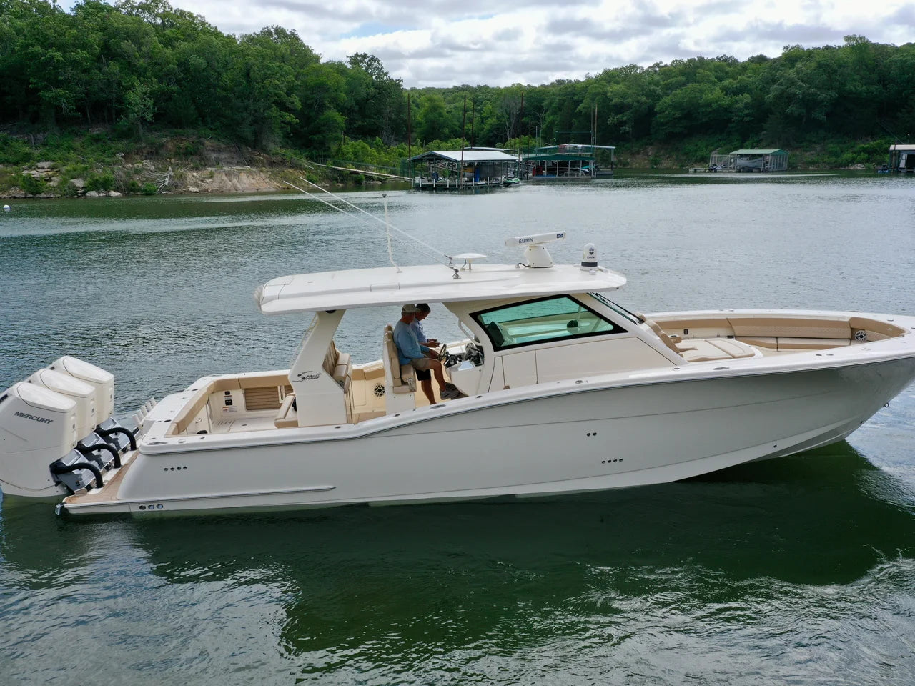 2023 Scout 425 LXF 42.0 feet, Pottsboro, TX #16
