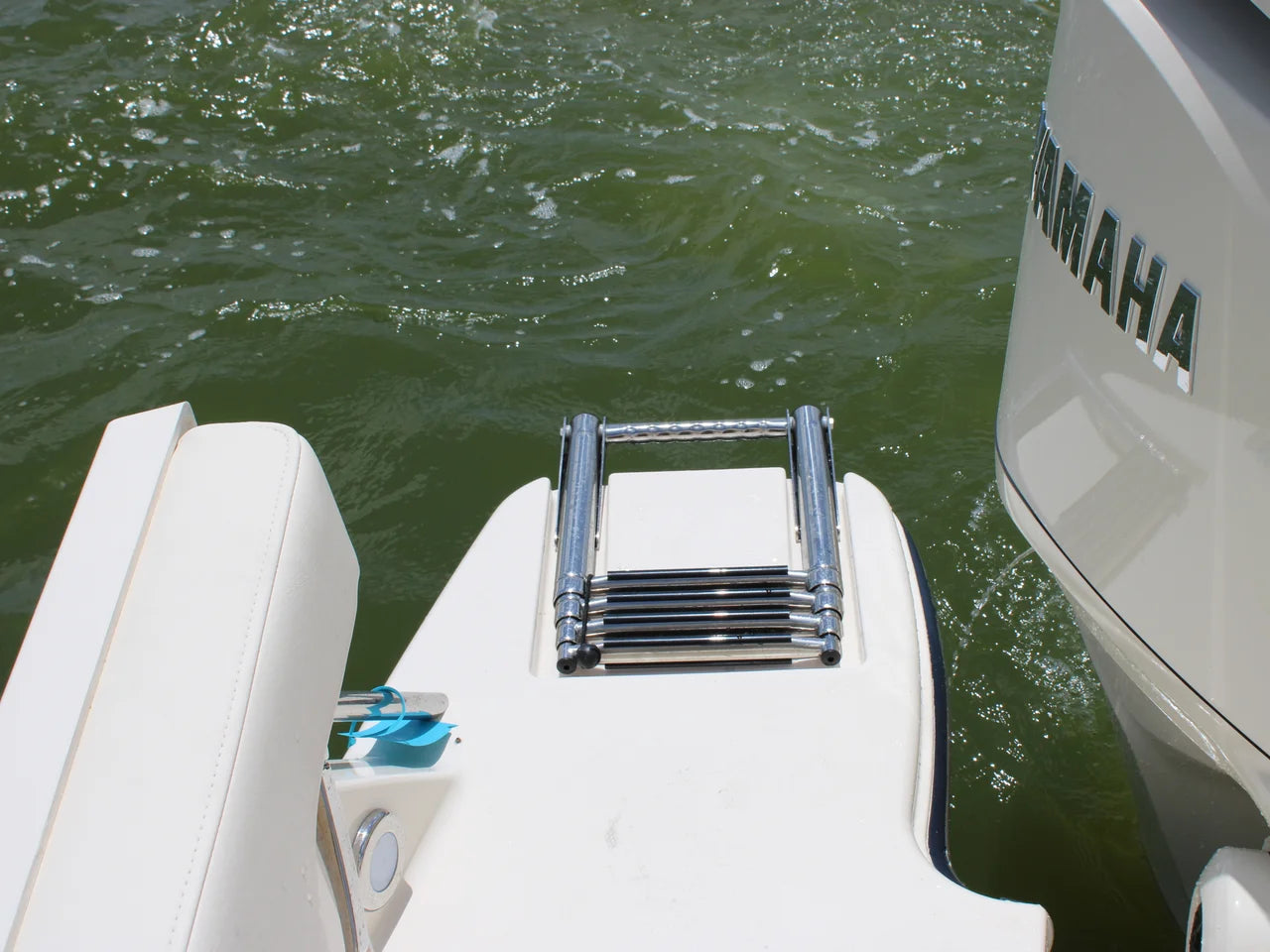 2027 Grady-White Canyon 32.0 feet, Seabrook, TX #17