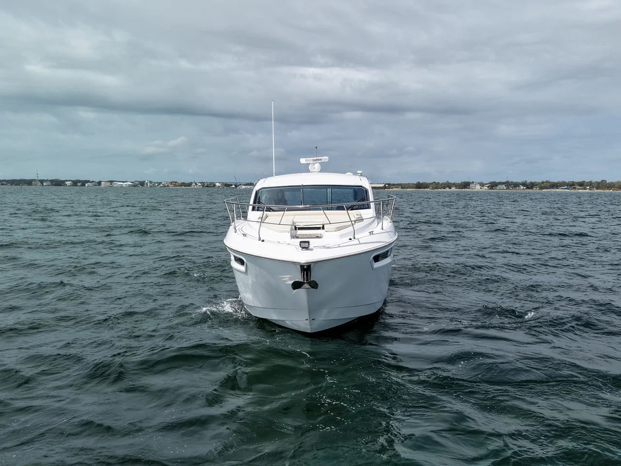 2026 Cruisers Yachts 42 Cantius 42.0 feet, Pensacola, Florida #20