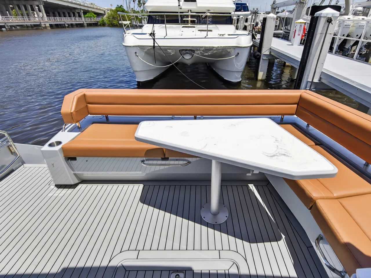 2026 Cruisers Yachts 46 Cantius 46.0 feet, Stuart, Florida #68