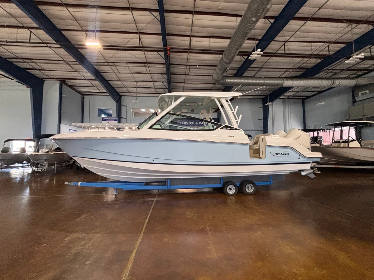 2027 Boston Whaler 280 Vantage 28.0 feet, Clearwater, Florida #1