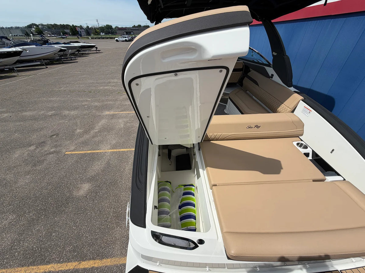 2025 Sea Ray SLX 280 28.0 feet, Rogers, MN #10