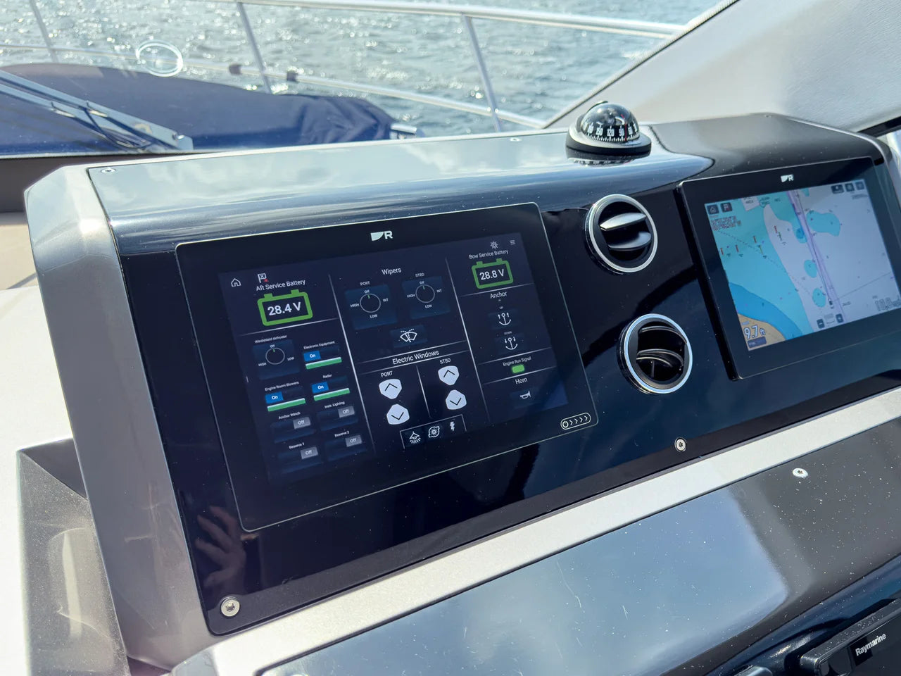 2022 Galeon 550 Fly 55.0 feet, Fort Myers, FL #65