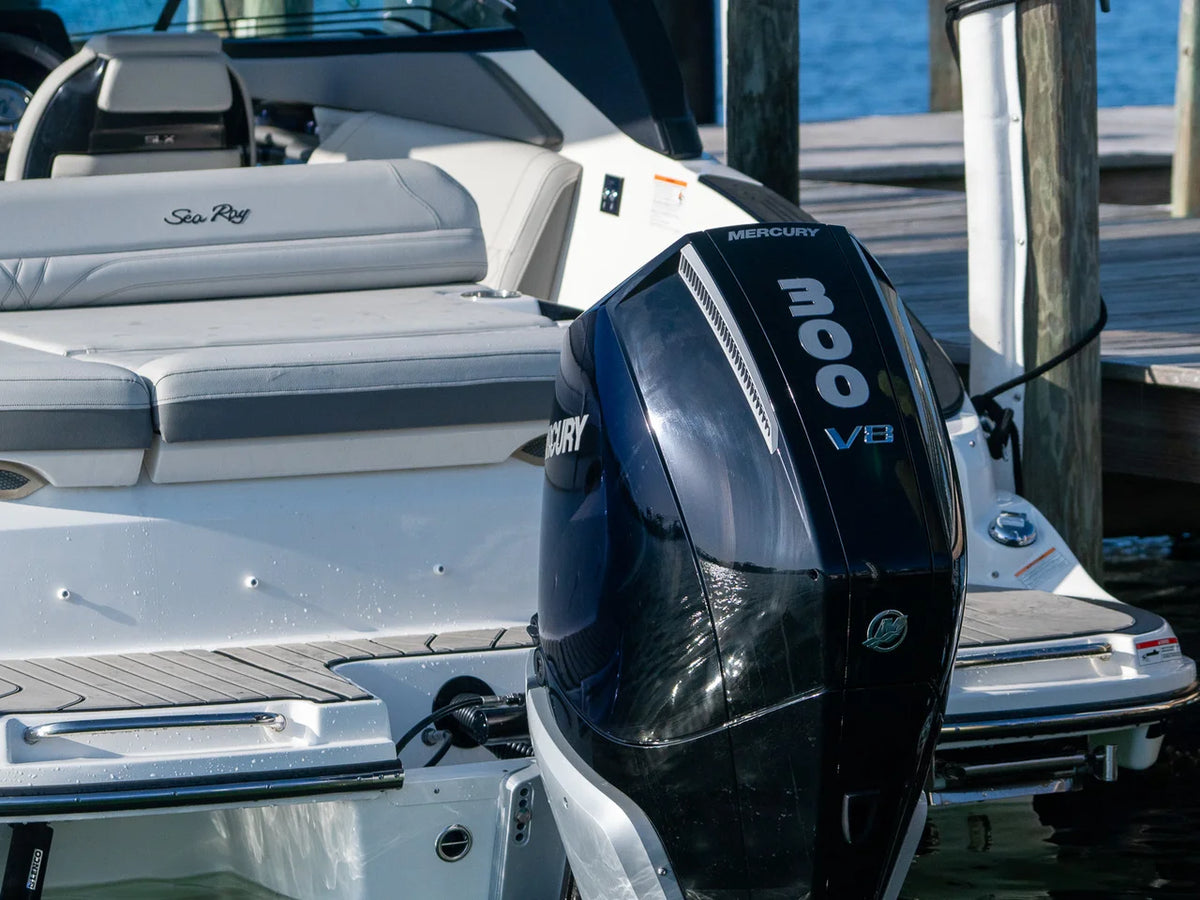 2026 Sea Ray SLX 260 Outboard 26.0 feet, Fort Walton Beach, Florida #22