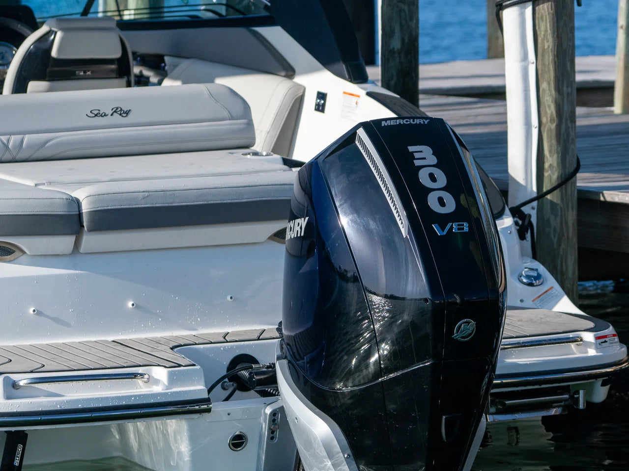 2026 Sea Ray SLX 260 Outboard 26.0 feet, Fort Walton Beach, Florida #22