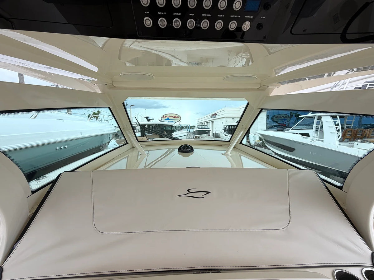 2025 Scout 400 LXF 39.0 feet, Stuart, Florida #32