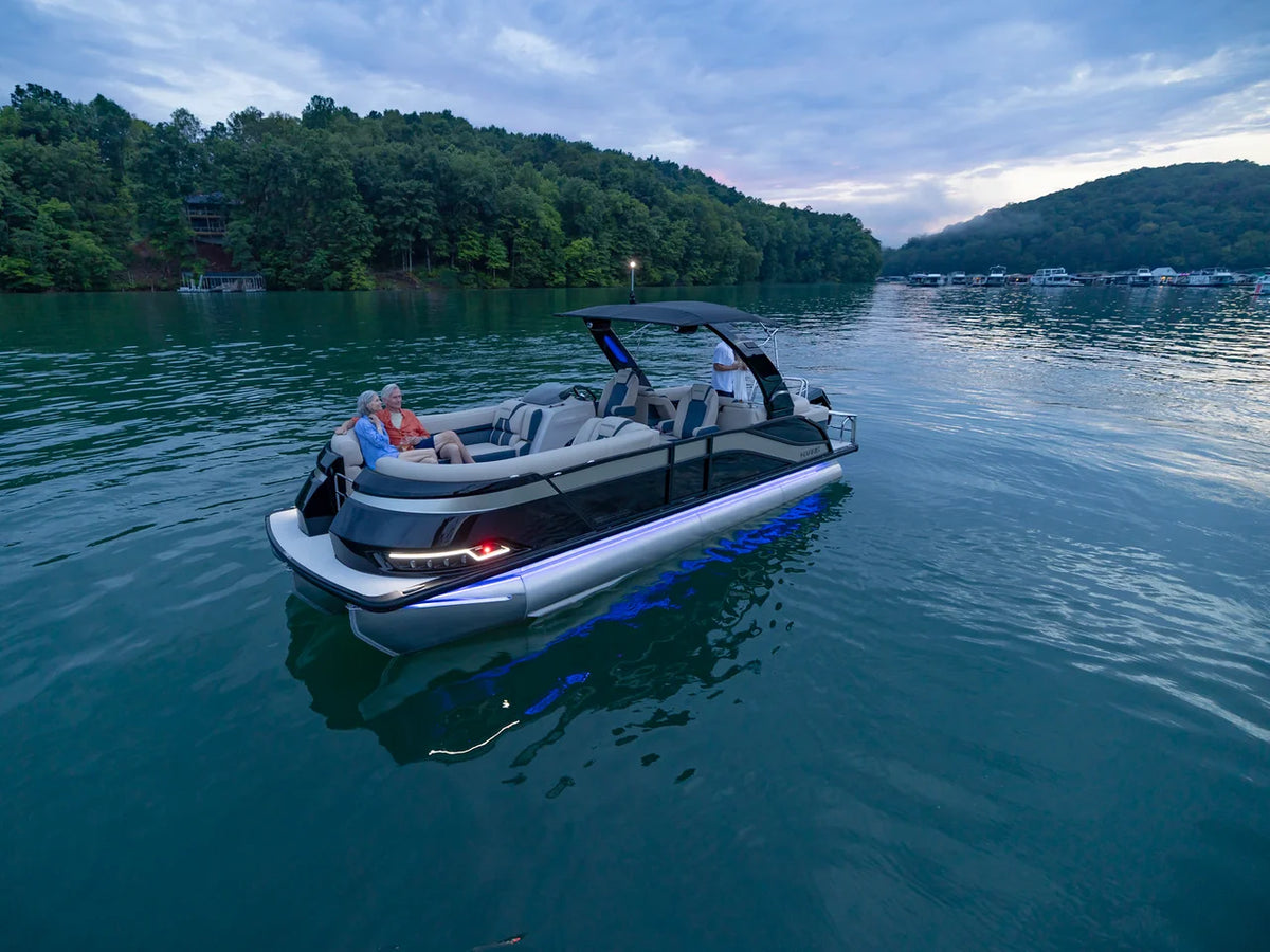 2027 Harris Grand Mariner 250 25.0 feet, Lake Wylie, SC #1