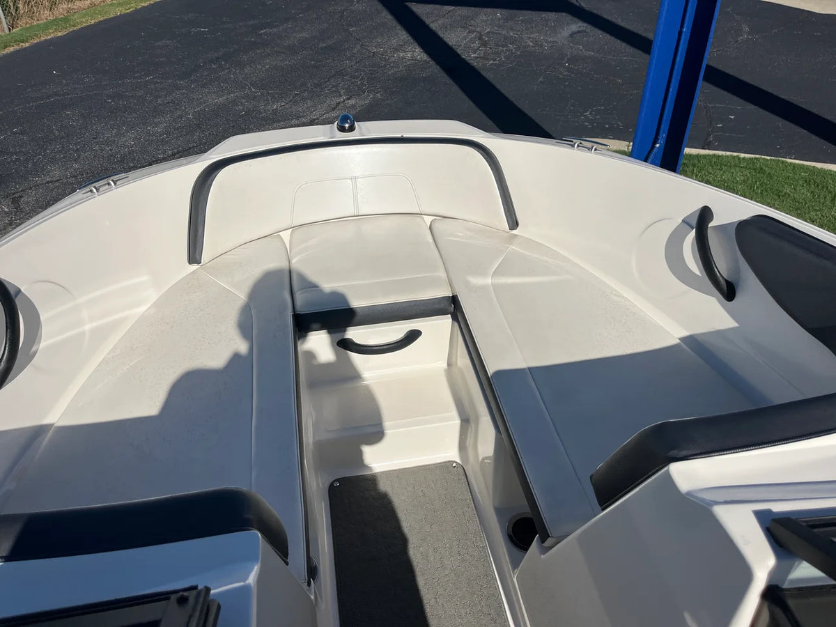 2016 Sea Ray 190 SPX 19.0 feet, Greenville, SC #14