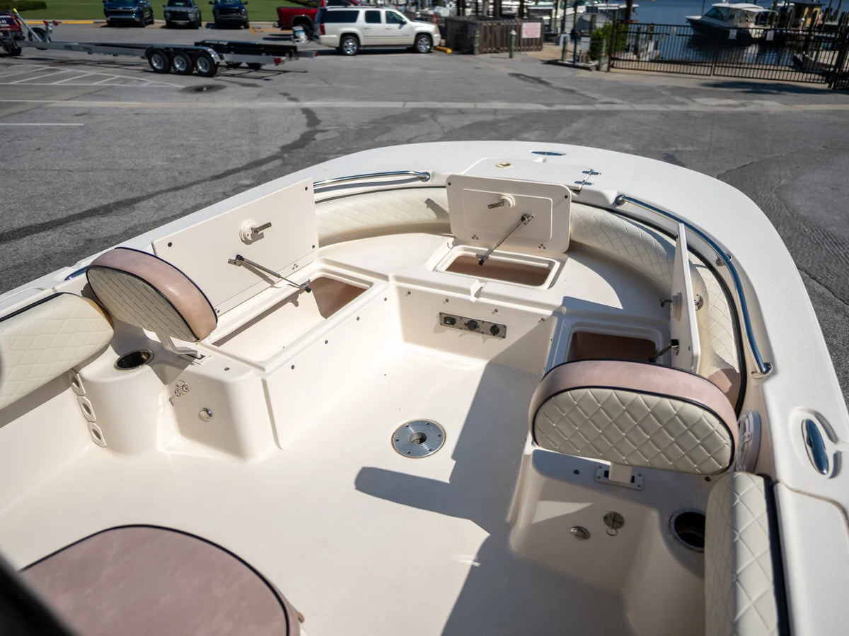 2023 Carolina Skiff 21 ULTRA ELITE 21.0 feet, Panama City, FL #13