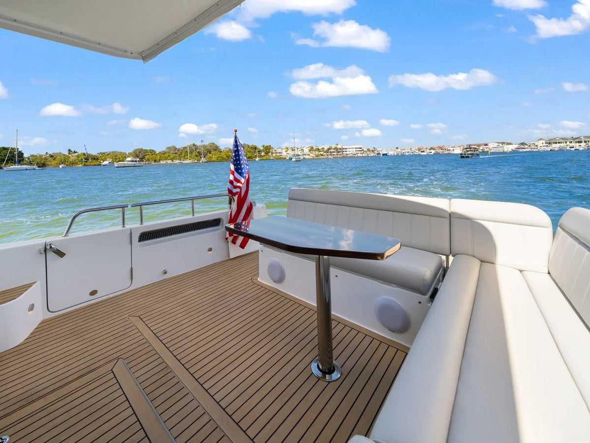2025 MJM 42 46.0 feet, Naples, Florida #28