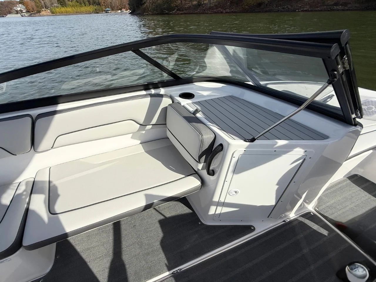 2026 Yamaha AR190 19.0 feet, Lake Wylie, SC #15