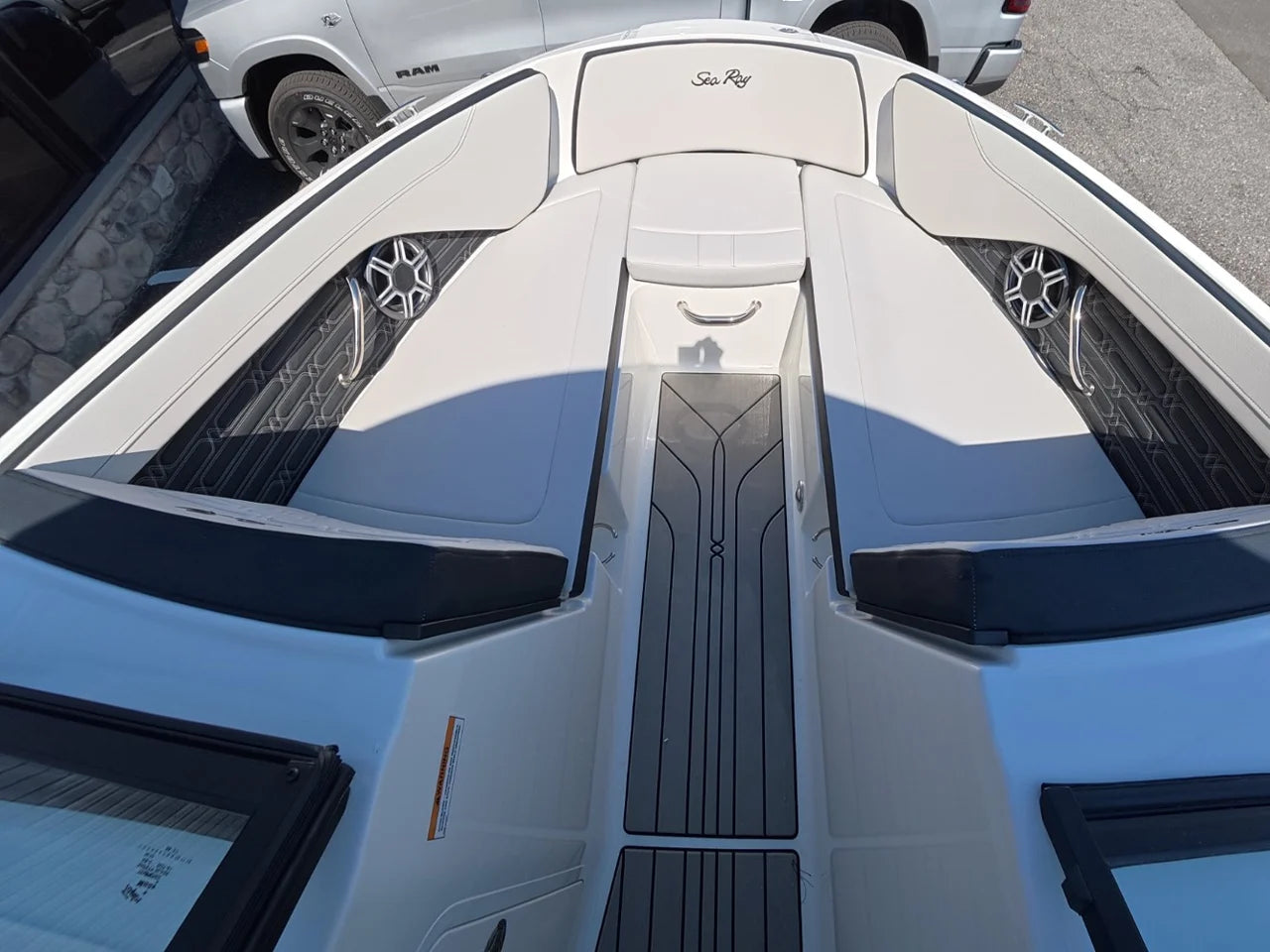2026 Sea Ray SPX 210 Outboard 21.0 feet, Tarpon Springs, Florida #27