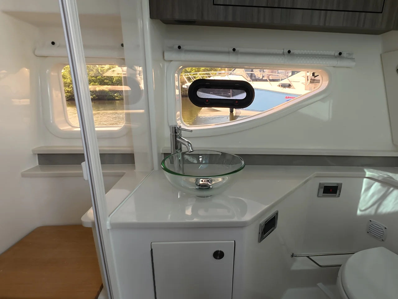 2026 Sea Ray Sundancer 370 Outboard 37.0 feet, Cumming, Georgia #22