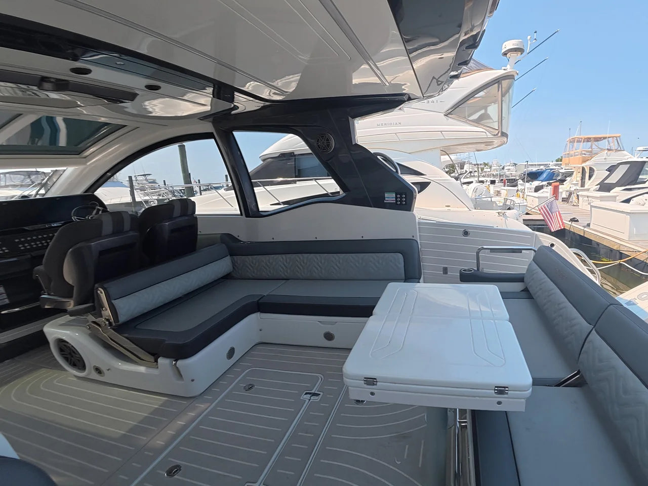 2025 Galeon 375 GTO 37.0 feet, Clearwater, Florida #12