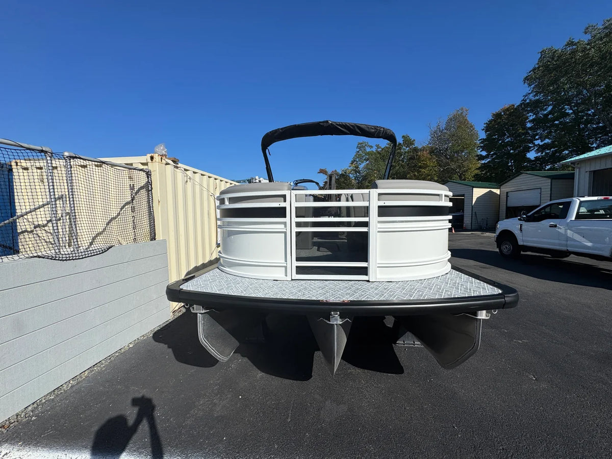 2027 Harris 230SOL 23.0 feet, Lake Hopatcong, NJ #6