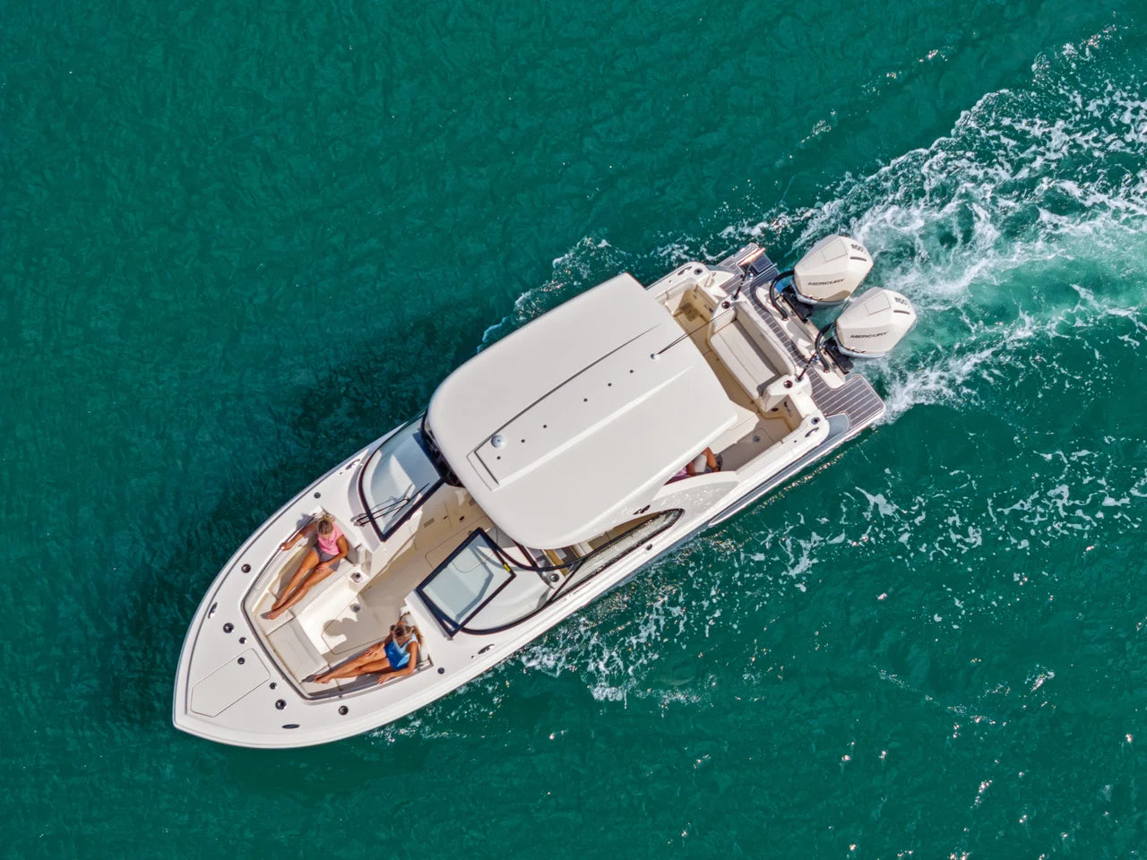 2026 Scout 288 Dorado 28.75 feet, Inuvik, Northwest Territories #14