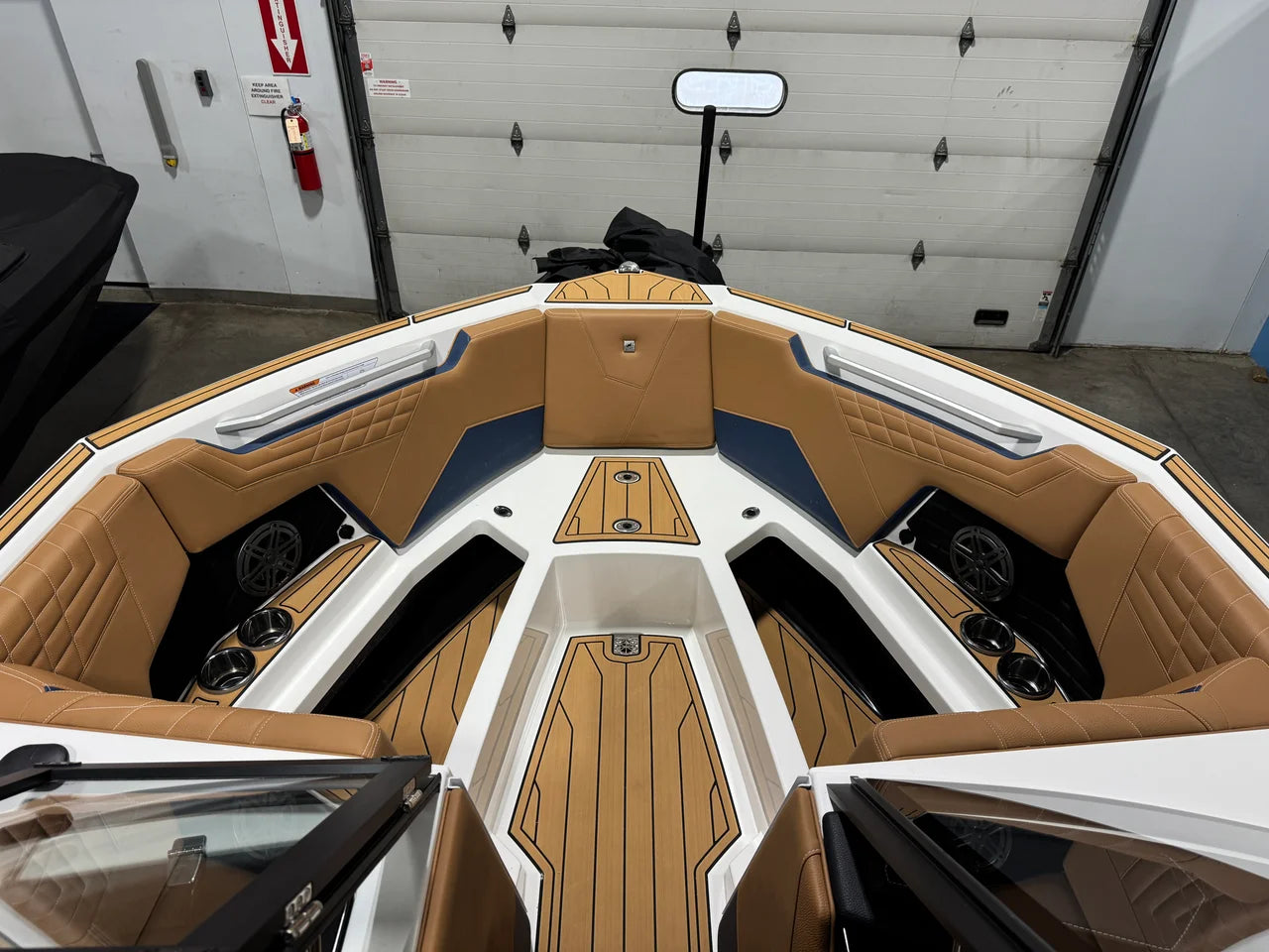 2026 Nautique Super Air Nautique S23 23.0 feet, Rogers, MN #44