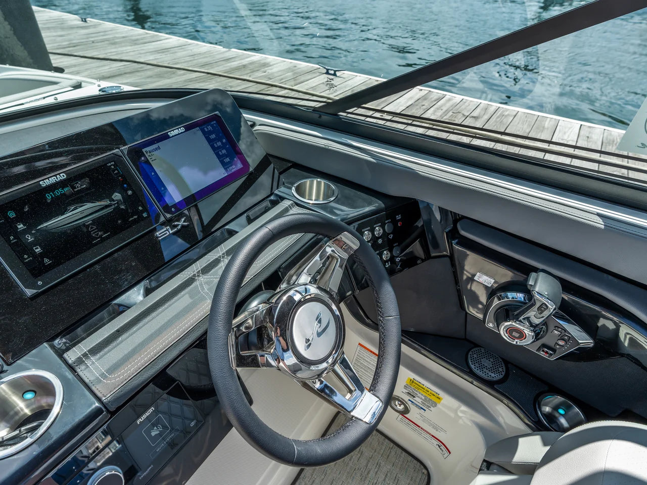 2026 Sea Ray SLX 260 Outboard 26.0 feet, Quincy, MA #16