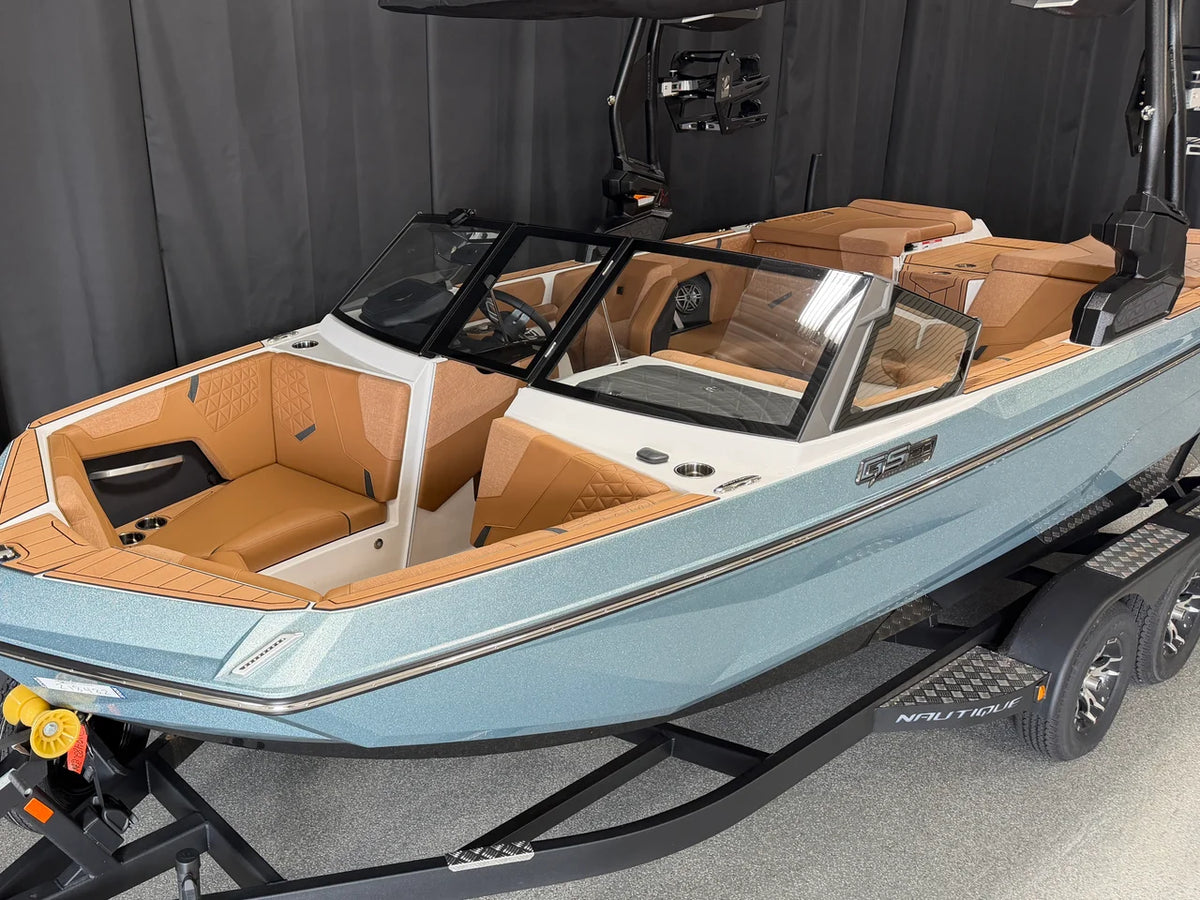 2026 Nautique Super Air Nautique GS20 20.0 feet, Nisswa, Minnesota #5