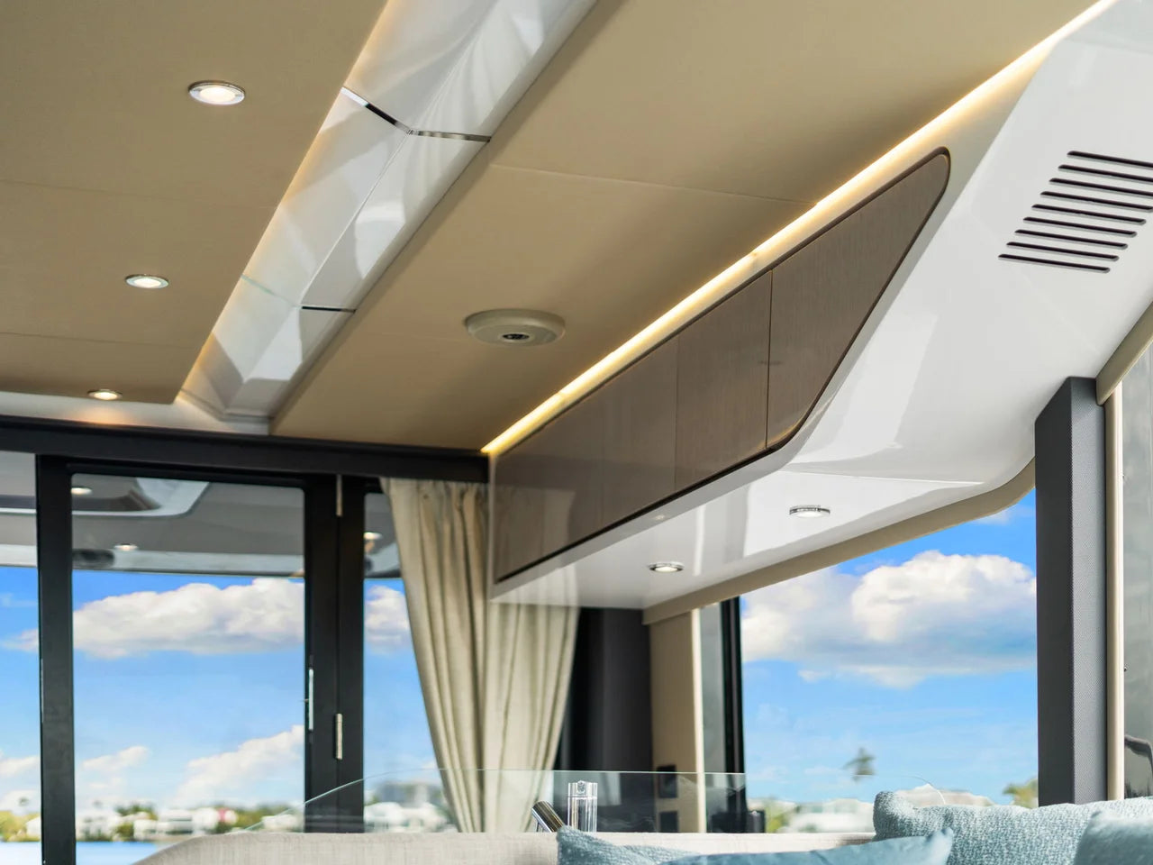 2026 Cruisers Yachts 57 FLY 57.0 feet, Miami, FL #63