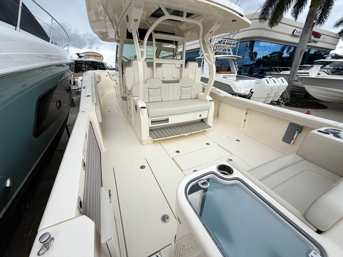 2025 Scout 400 LXF 39.0 feet, Stuart, Florida #12