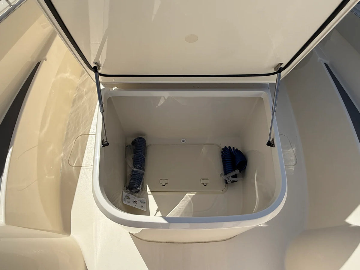 2026 Scout 288 LXF 28.0 feet, Wrightsville Beach, North Carolina #10