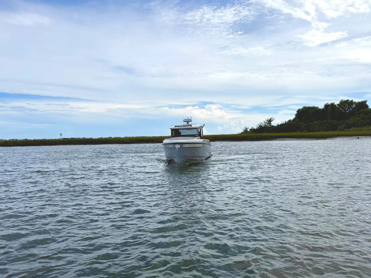 2027 Saxdor 340 GTWA 34.0 feet, Wrightsville Beach, North Carolina #3