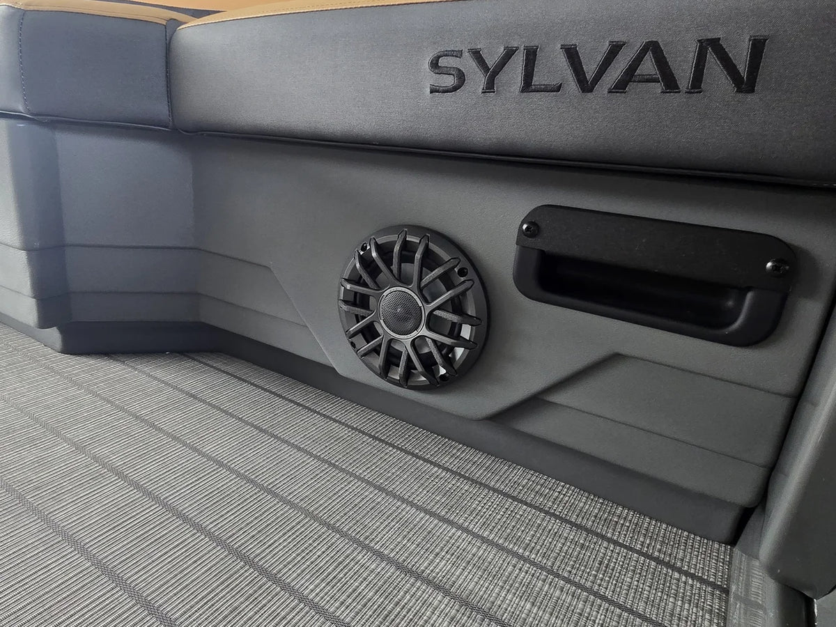 2027 Sylvan MIRAGE X-1 ULZ 21.0 feet, Cumming, GA #28