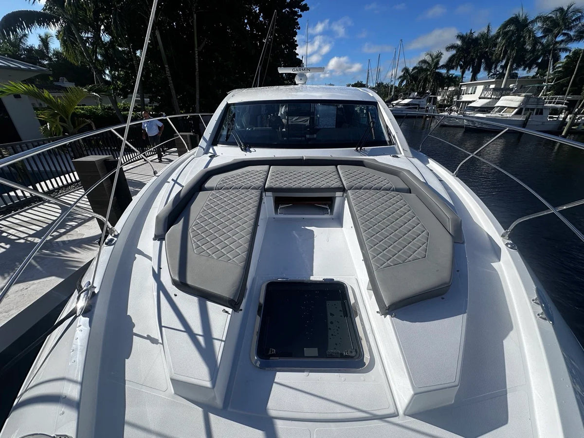 2023 Cruisers Yachts 46 CANTIUS 46.0 feet, Fort Lauderdale, FL, FL #51