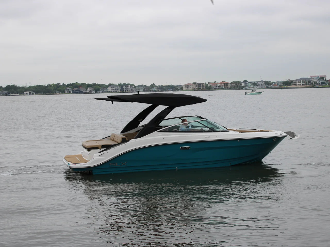 2026 Sea Ray SLX 260 26.0 feet, Seabrook, TX #10