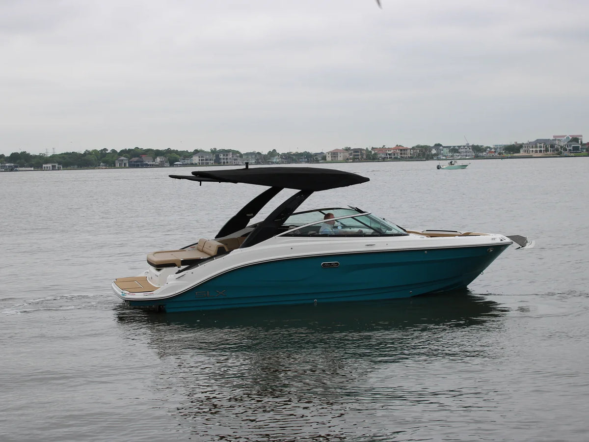 2026 Sea Ray SLX 260 26.0 feet, Seabrook, TX #10