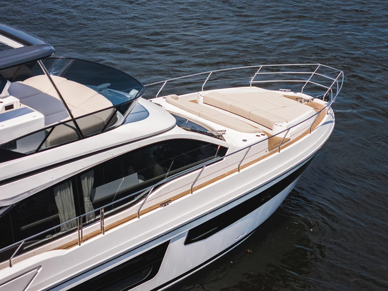 2026 Azimut Fly 53 53.0 feet, Hollywood, Florida #6