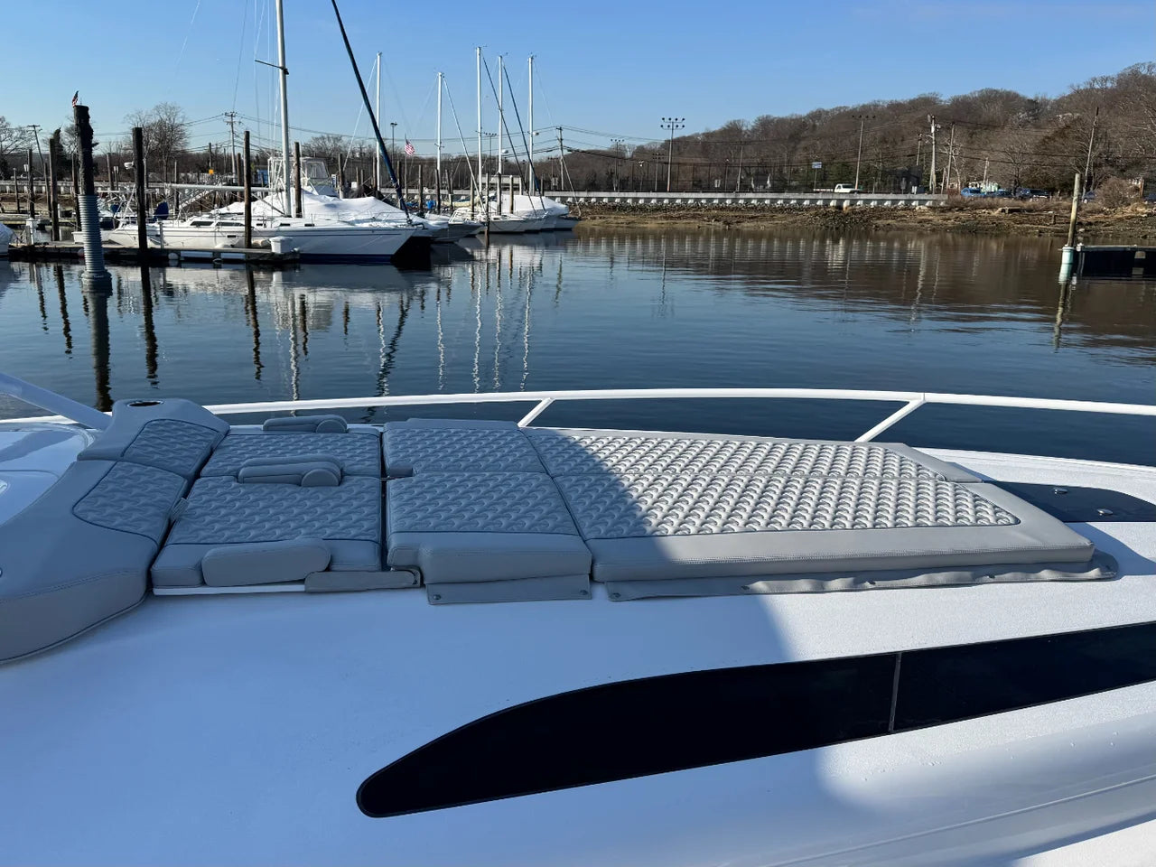 2026 Intrepid 41 Valor 41.0 feet, Huntington, NY #75