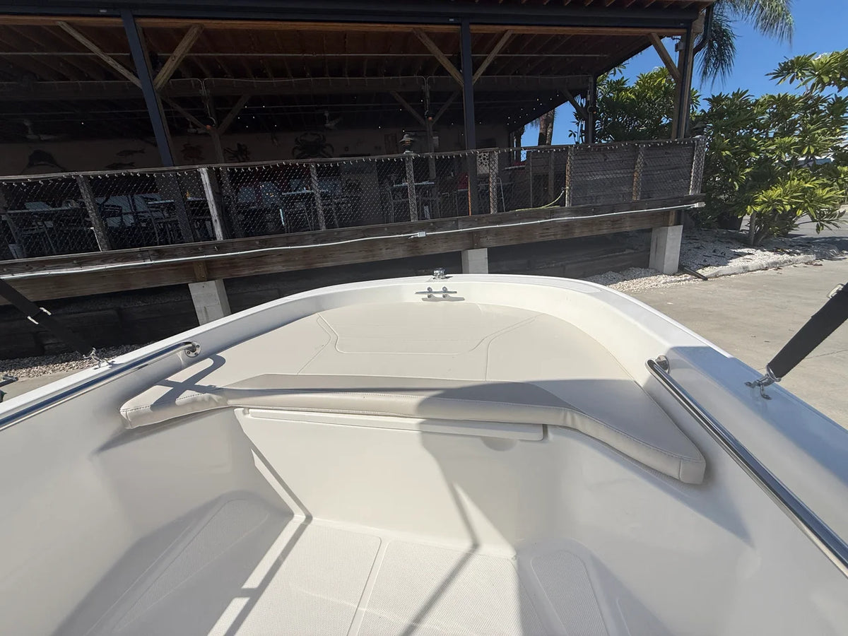 2027 Boston Whaler 130 Super Sport 13.0 feet, Venice, Florida #6
