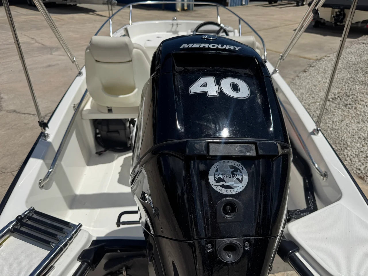 2027 Boston Whaler 130 Super Sport 13.0 feet, Cocoa, Florida #4