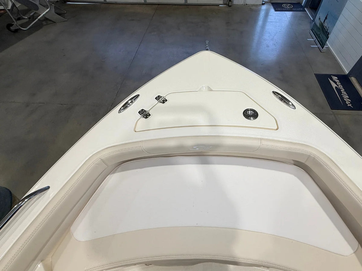 2026 Scout 188 Sportfish 18.0 feet, Cornelius, North Carolina #22