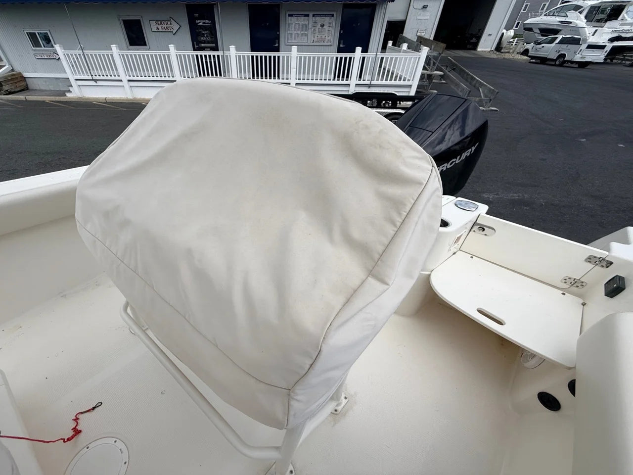 2022 Sailfish 220 CC 22.0 feet, Clearwater, Florida #14