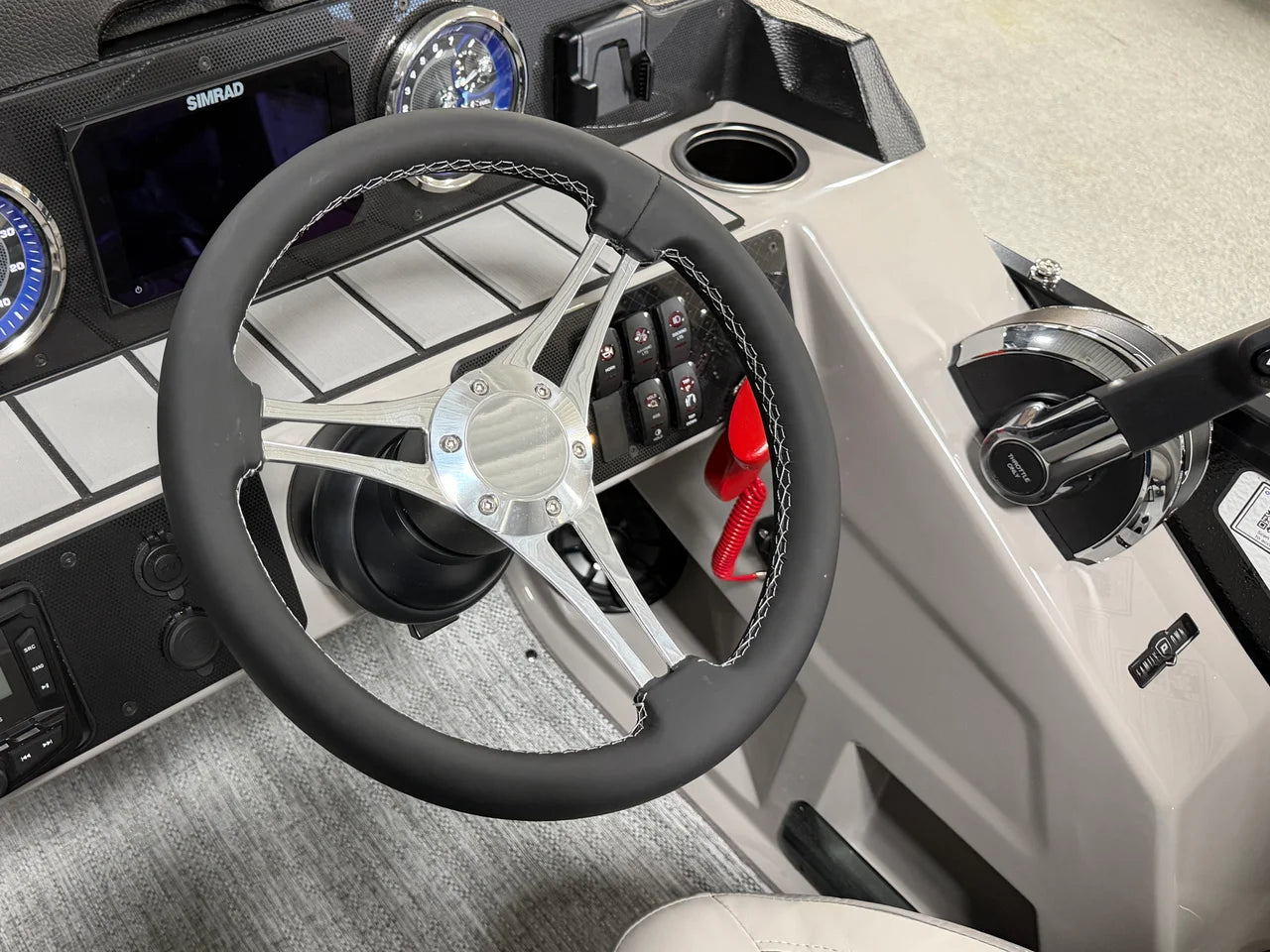 2027 Premier 230SUNSATION ANGLER 23.0 feet, Nisswa, Minnesota #70
