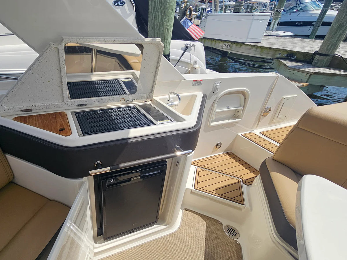 2019 Sea Ray 310 SLX 31.0 feet, Brick Township, New Jersey #11