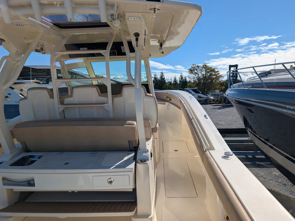 2018 Scout 380 LXF 38.0 feet, Grasonville, MD #27