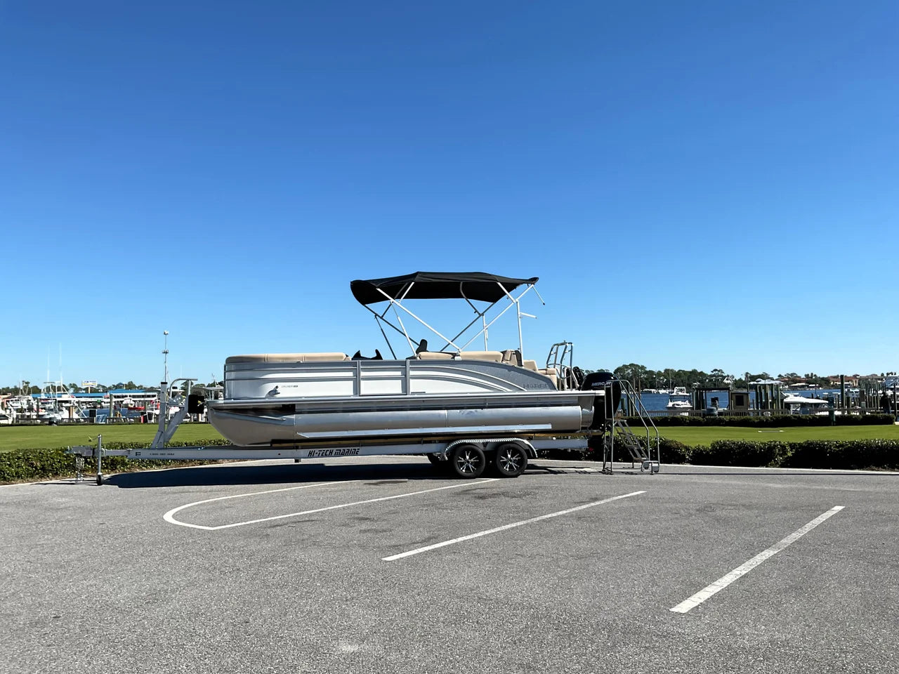 2026 Harris Cruiser 230 23.0 feet, Panama City, FL #1